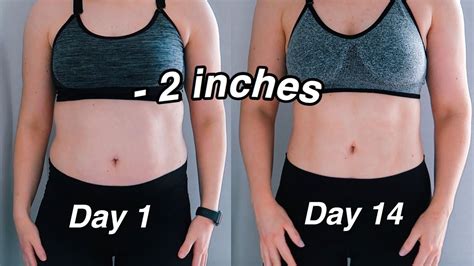 chloe ting leak|2021 Two Week Shred Challenge: Day 14 before and after.